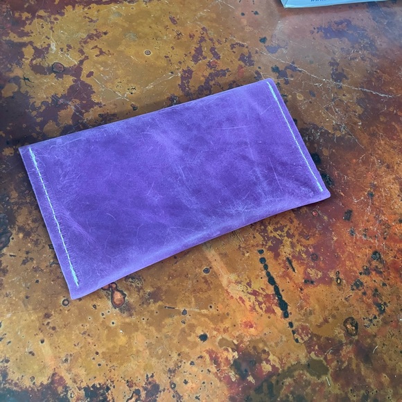 KMM tote and wallet - Picture 5 of 11